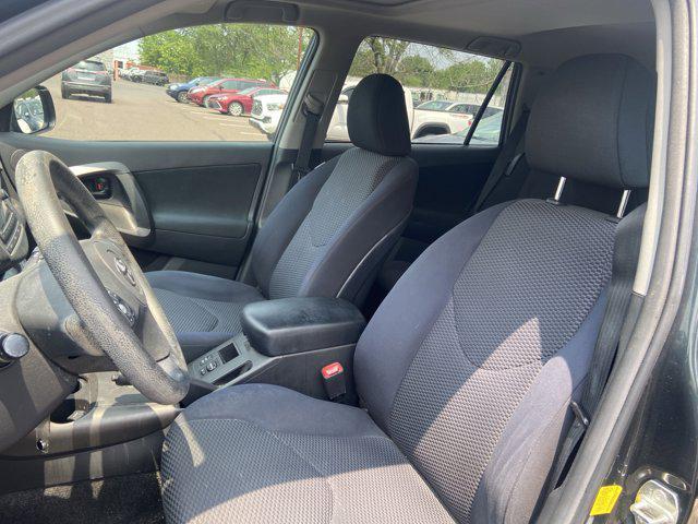 used 2012 Toyota RAV4 car, priced at $10,997