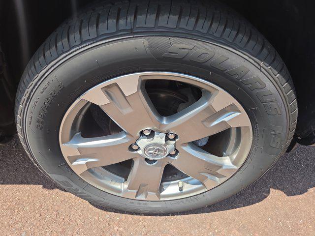used 2012 Toyota RAV4 car, priced at $10,698