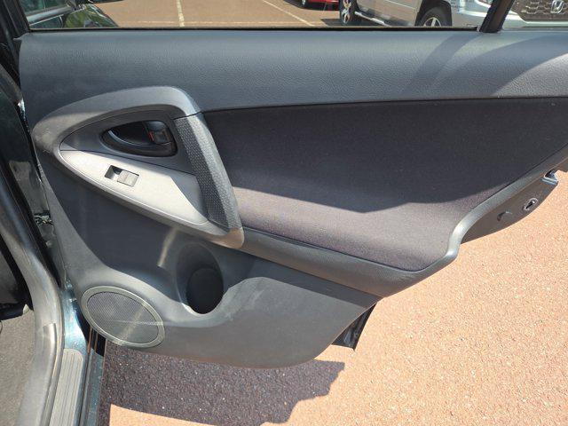 used 2012 Toyota RAV4 car, priced at $10,698