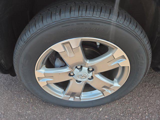 used 2012 Toyota RAV4 car, priced at $10,698