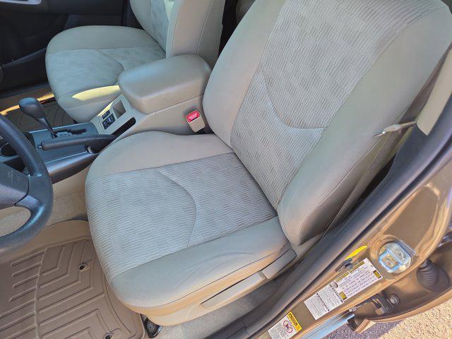 used 2012 Toyota RAV4 car, priced at $10,599
