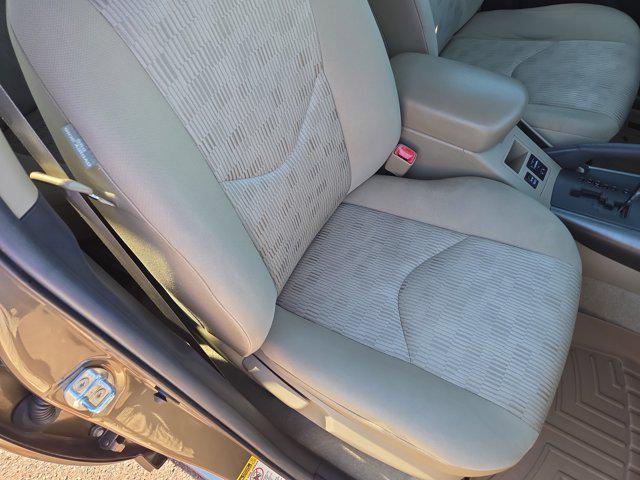 used 2012 Toyota RAV4 car, priced at $10,599