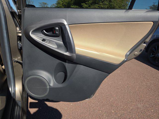 used 2012 Toyota RAV4 car, priced at $10,599