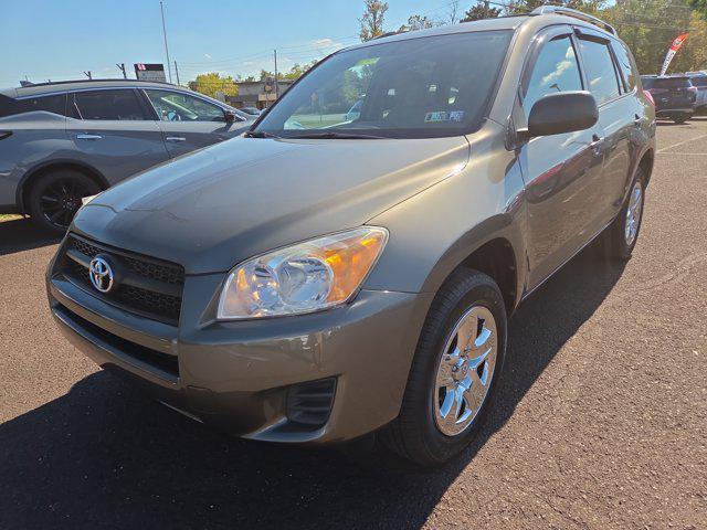 used 2012 Toyota RAV4 car, priced at $10,599