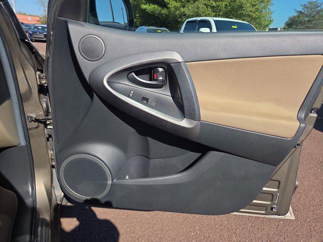 used 2012 Toyota RAV4 car, priced at $10,599