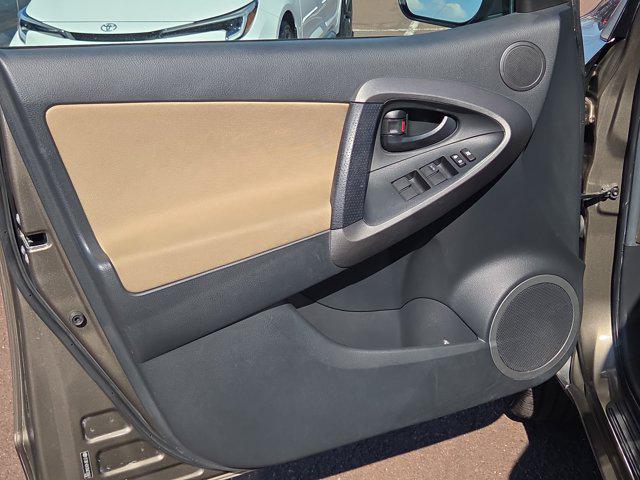 used 2012 Toyota RAV4 car, priced at $10,599