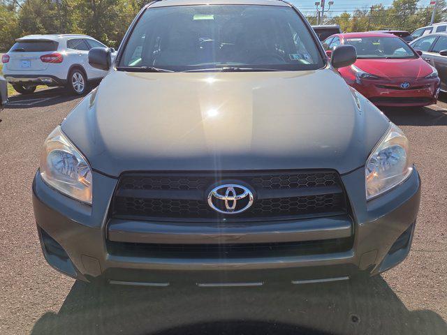 used 2012 Toyota RAV4 car, priced at $10,599