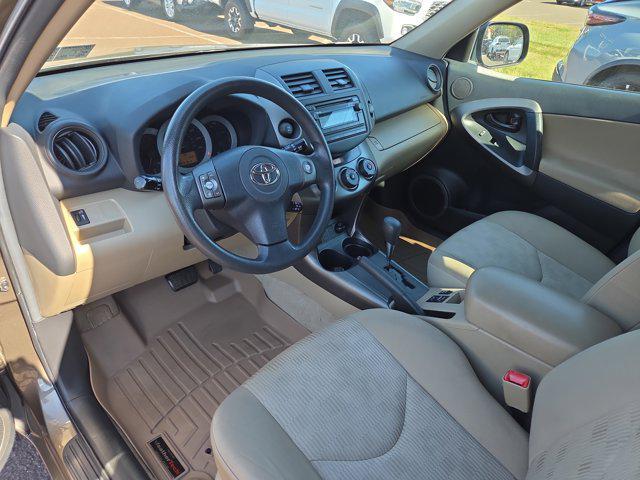 used 2012 Toyota RAV4 car, priced at $10,599