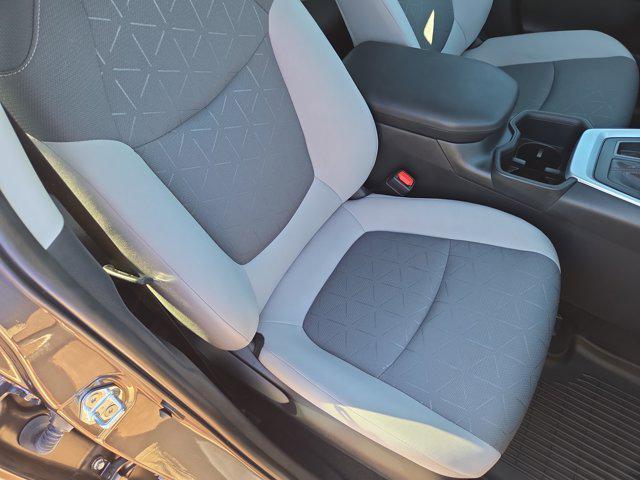 used 2023 Toyota RAV4 car, priced at $31,500
