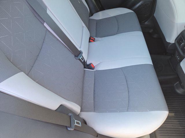 used 2023 Toyota RAV4 car, priced at $31,500