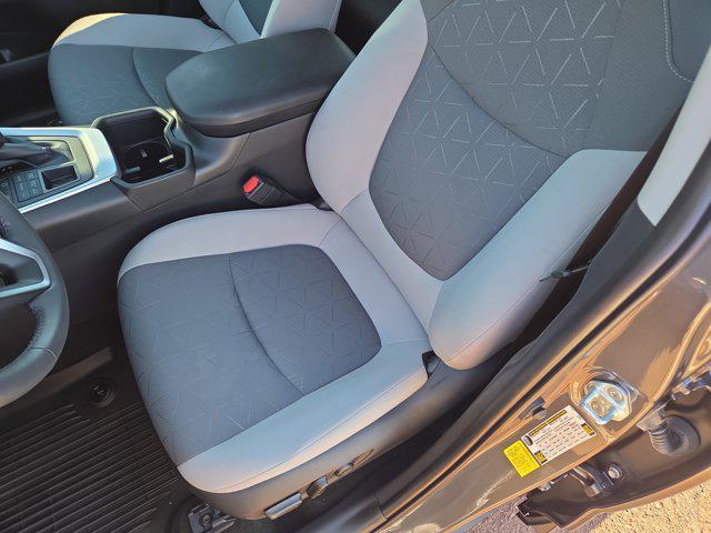 used 2023 Toyota RAV4 car, priced at $31,500