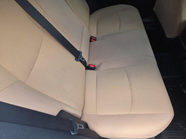 used 2022 Toyota RAV4 car, priced at $28,622