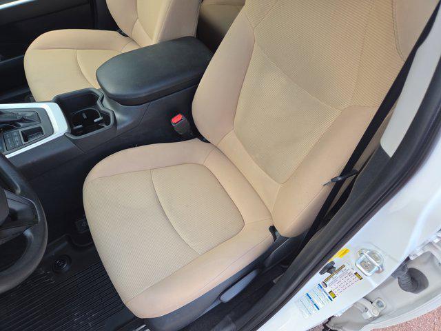 used 2022 Toyota RAV4 car, priced at $28,622