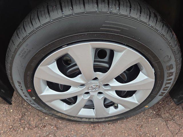 used 2022 Toyota Corolla car, priced at $23,576