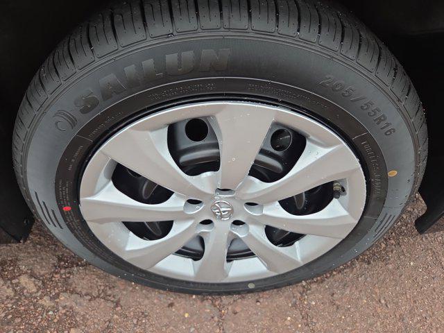 used 2022 Toyota Corolla car, priced at $23,576