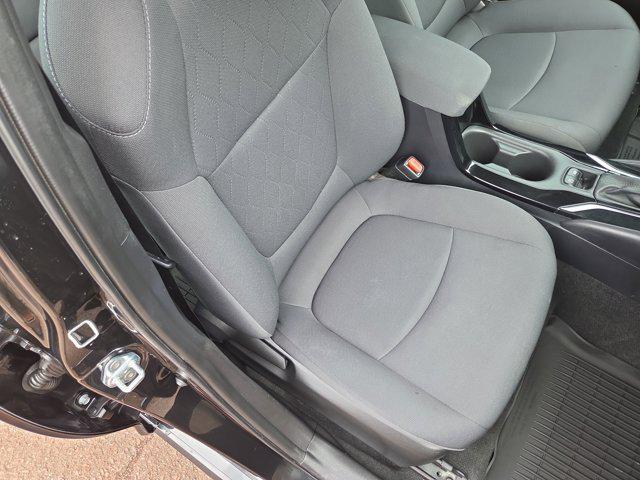 used 2022 Toyota Corolla car, priced at $23,576