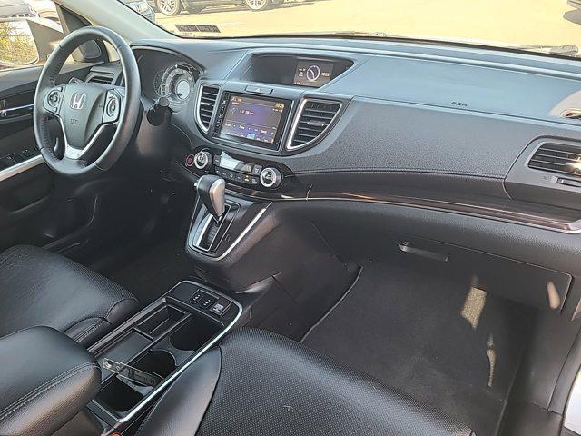 used 2016 Honda CR-V car, priced at $26,990