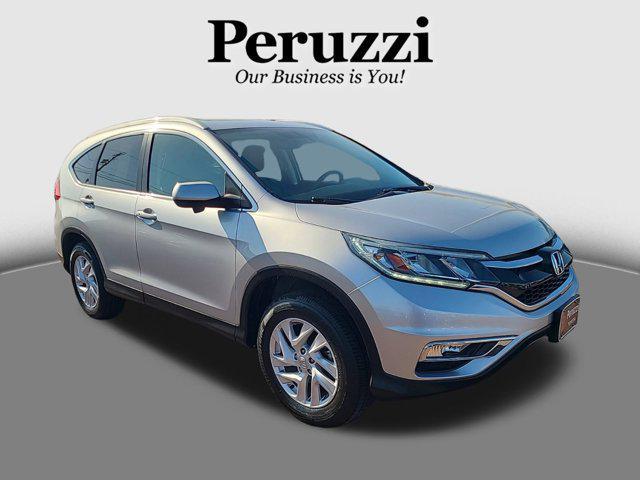 used 2016 Honda CR-V car, priced at $26,990