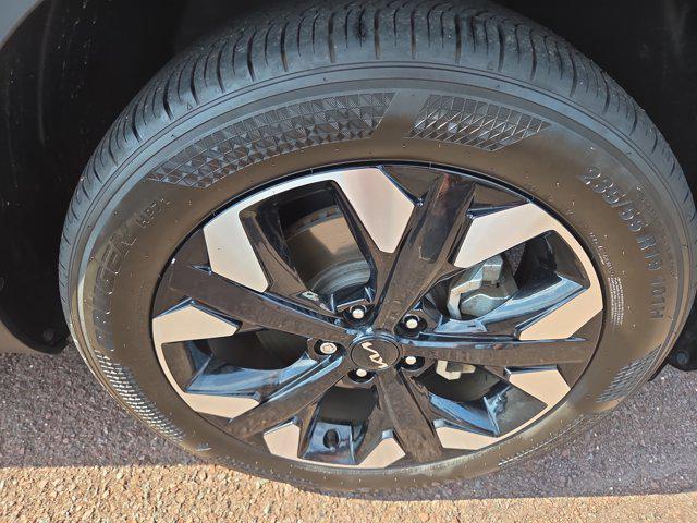 used 2023 Kia Sportage car, priced at $28,650
