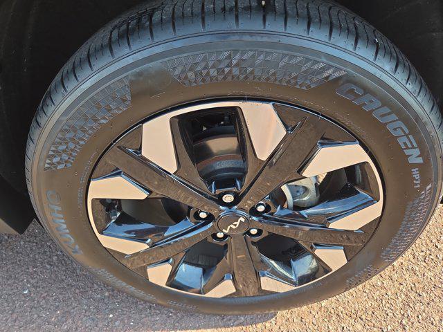 used 2023 Kia Sportage car, priced at $28,650