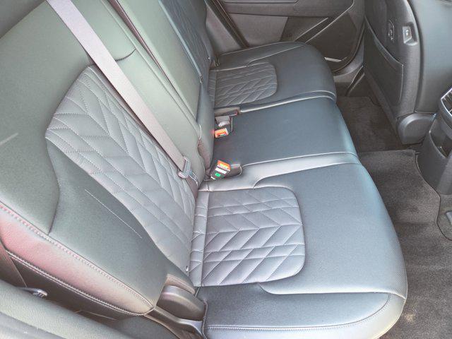 used 2023 Kia Sportage car, priced at $28,650
