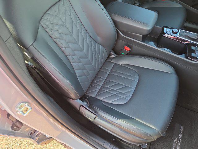 used 2023 Kia Sportage car, priced at $28,650