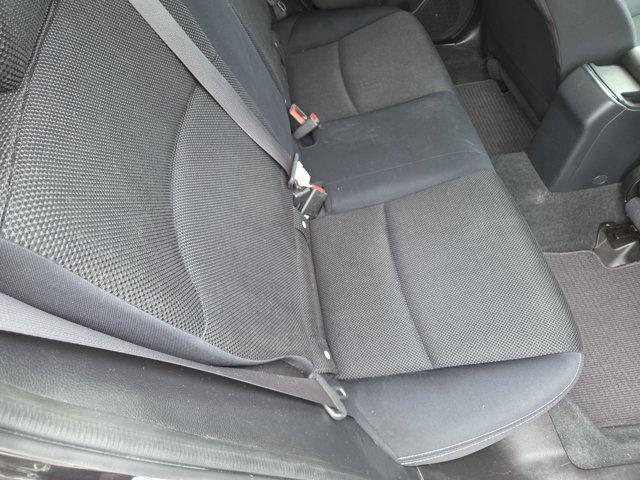 used 2015 Subaru XV Crosstrek car, priced at $11,981
