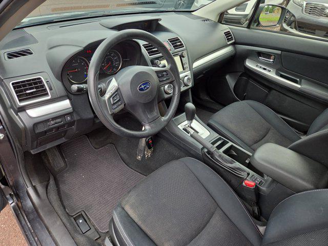 used 2015 Subaru XV Crosstrek car, priced at $11,981