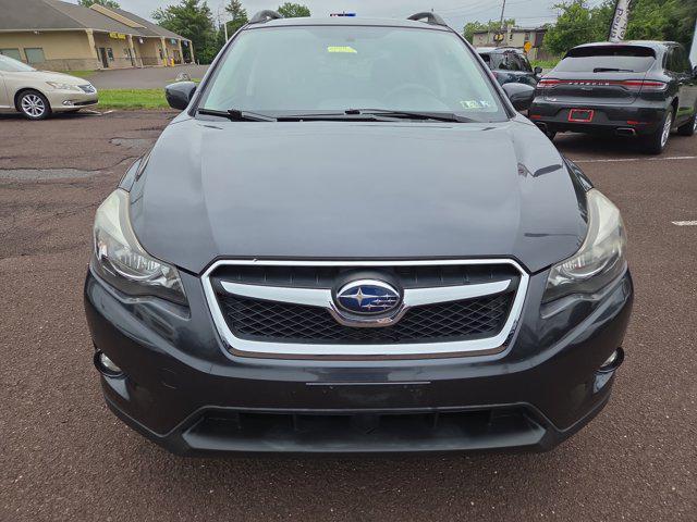 used 2015 Subaru XV Crosstrek car, priced at $11,981