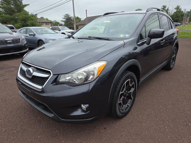 used 2015 Subaru XV Crosstrek car, priced at $11,981