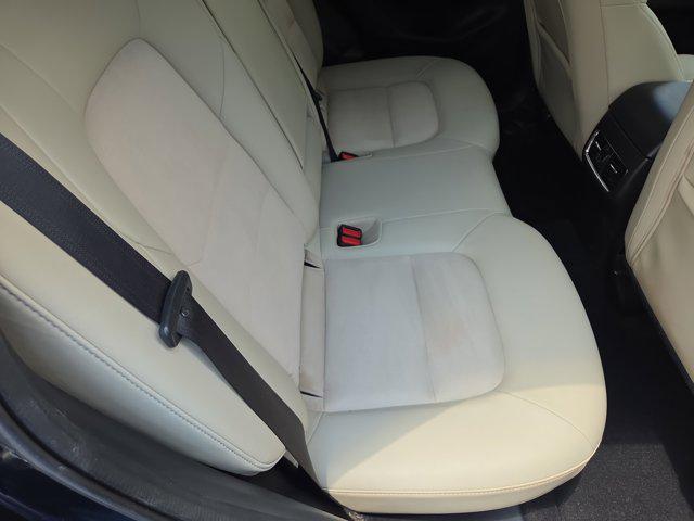 used 2023 Mazda CX-5 car, priced at $27,765