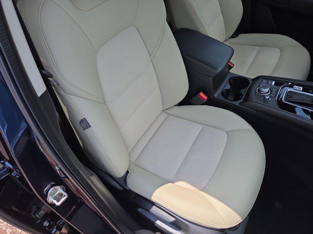 used 2023 Mazda CX-5 car, priced at $27,765