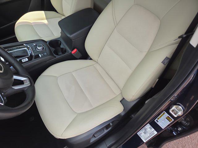 used 2023 Mazda CX-5 car, priced at $27,765