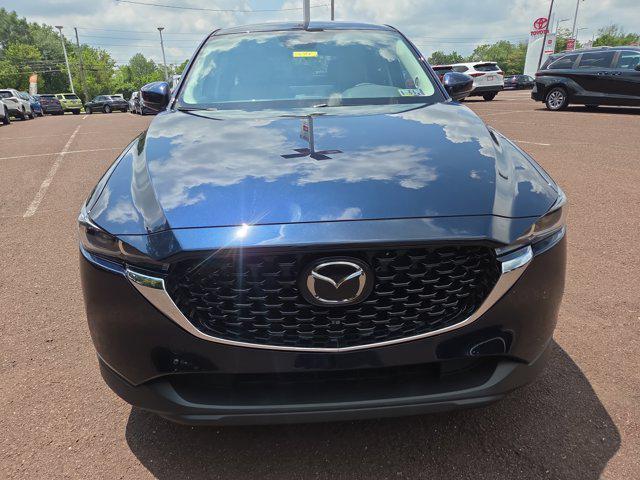 used 2023 Mazda CX-5 car, priced at $27,765