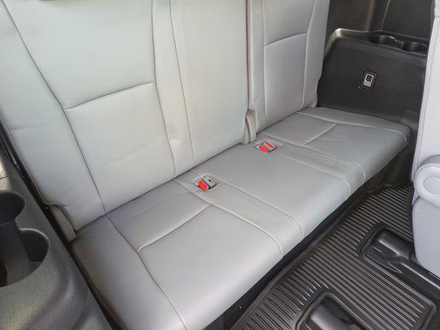 used 2022 Toyota Highlander car, priced at $41,990