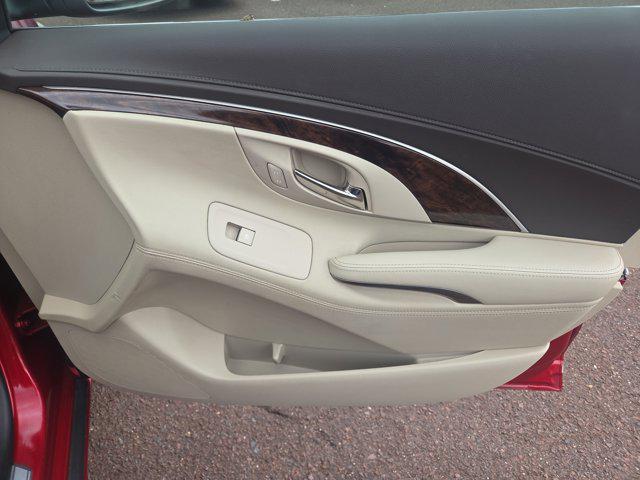 used 2014 Buick LaCrosse car, priced at $14,691