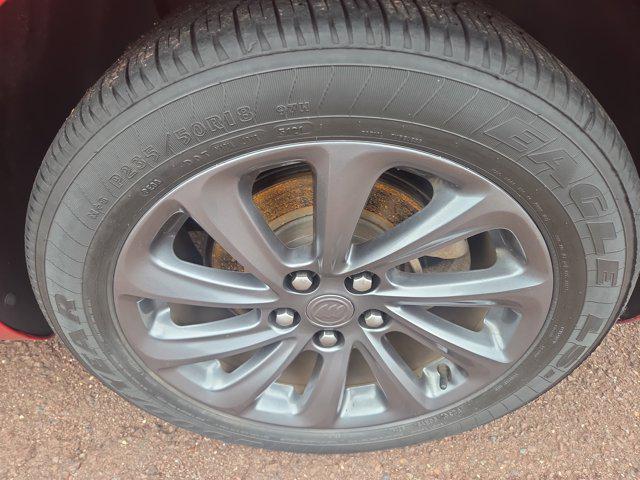 used 2014 Buick LaCrosse car, priced at $14,691