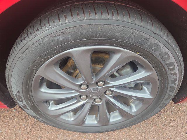 used 2014 Buick LaCrosse car, priced at $14,691