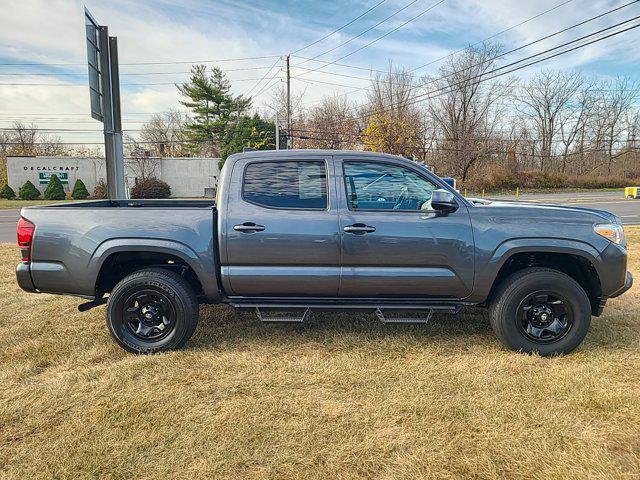 used 2023 Toyota Tacoma car, priced at $37,513