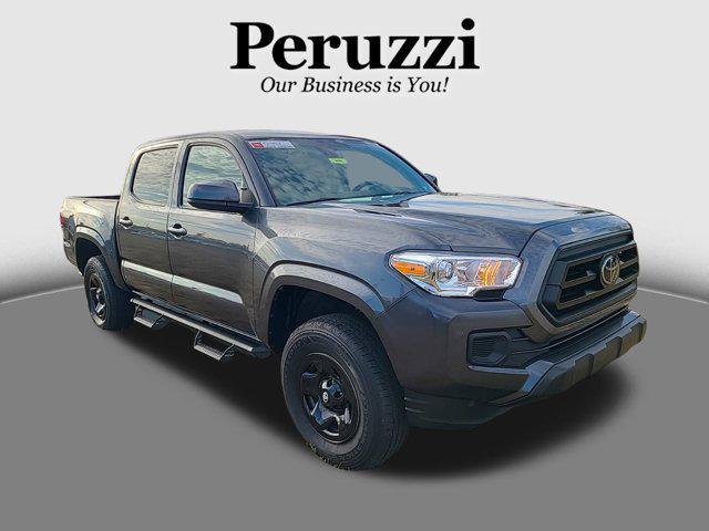 used 2023 Toyota Tacoma car, priced at $37,513