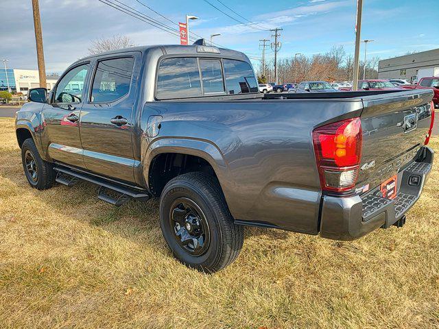 used 2023 Toyota Tacoma car, priced at $37,513