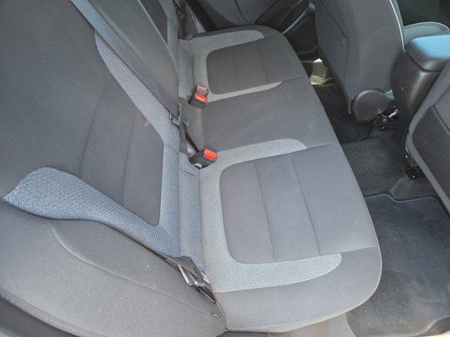 used 2021 Chevrolet TrailBlazer car, priced at $17,848