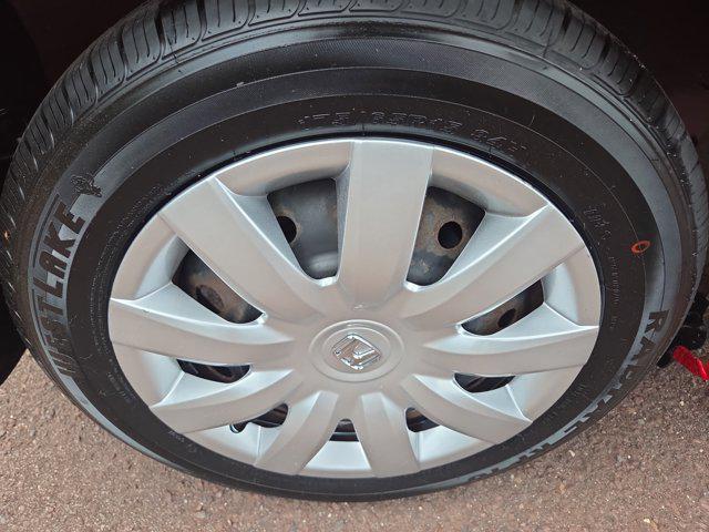 used 2012 Honda Fit car, priced at $9,837