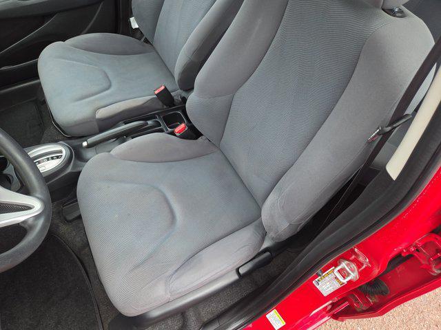 used 2012 Honda Fit car, priced at $9,837