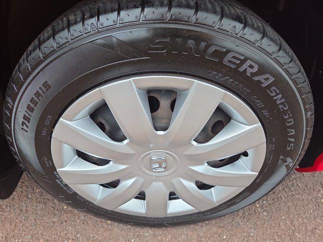 used 2012 Honda Fit car, priced at $9,837