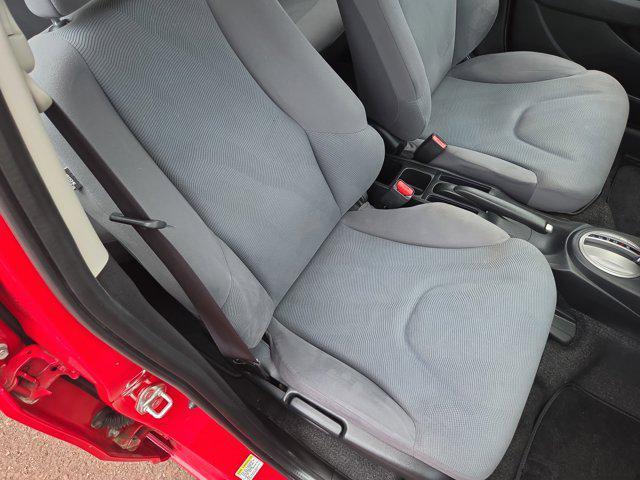 used 2012 Honda Fit car, priced at $9,837