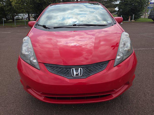 used 2012 Honda Fit car, priced at $9,837
