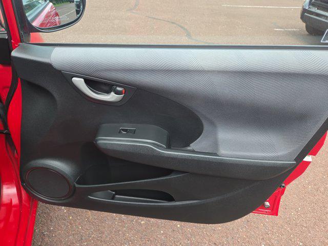 used 2012 Honda Fit car, priced at $9,837