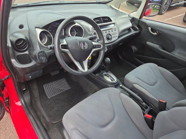 used 2012 Honda Fit car, priced at $9,837