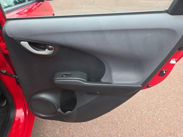 used 2012 Honda Fit car, priced at $9,837